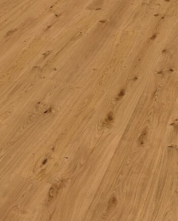 Landhausdiele Thede & Witte Boston XL, Authentic, Eiche, geölt, 1-Stab, 2200 x 260 x 15 mm