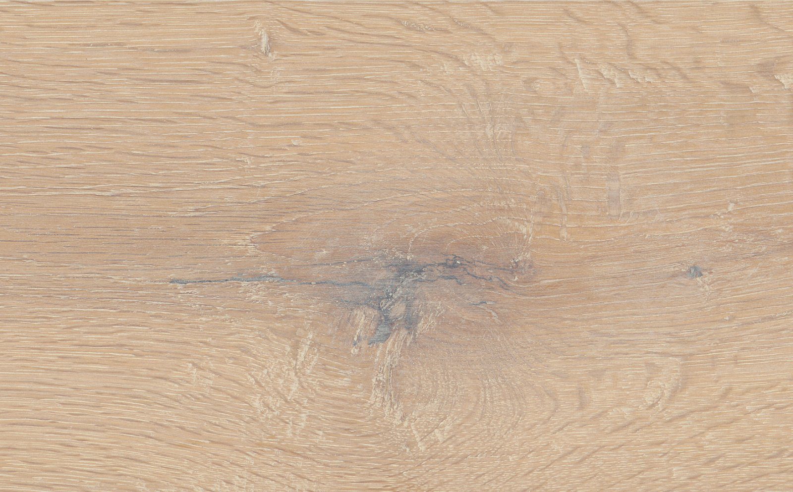 Landhausdiele Thede & Witte Boston, Whitewash, Eiche, weiss geölt, 1-Stab, 1900 x 189 x 15 mm