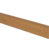 thede-witte-liist-cumoe Sockelleiste Thede & Witte Cube 60, Eiche geräuchert, 15 x 60 x 2400 mm