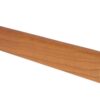 Sockelleiste Thede & Witte Cube 40, Kirsche, 15 x 40 x 2400 mm