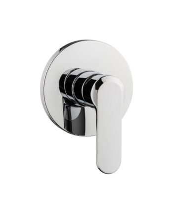 Unterputz-Duscharmatur Emmevi Nefer 77009