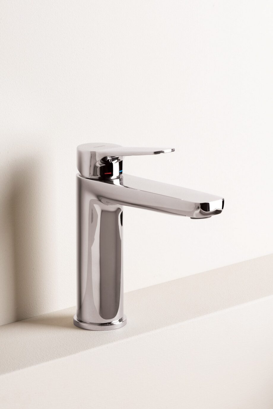 Waschtischarmatur Emmevi Altura 34003TC ohne Ablaufgarnitur – Ansicht 3 Waschtischarmatur Emmevi Altura 34003TC ohne Ablaufgarnitur – 3