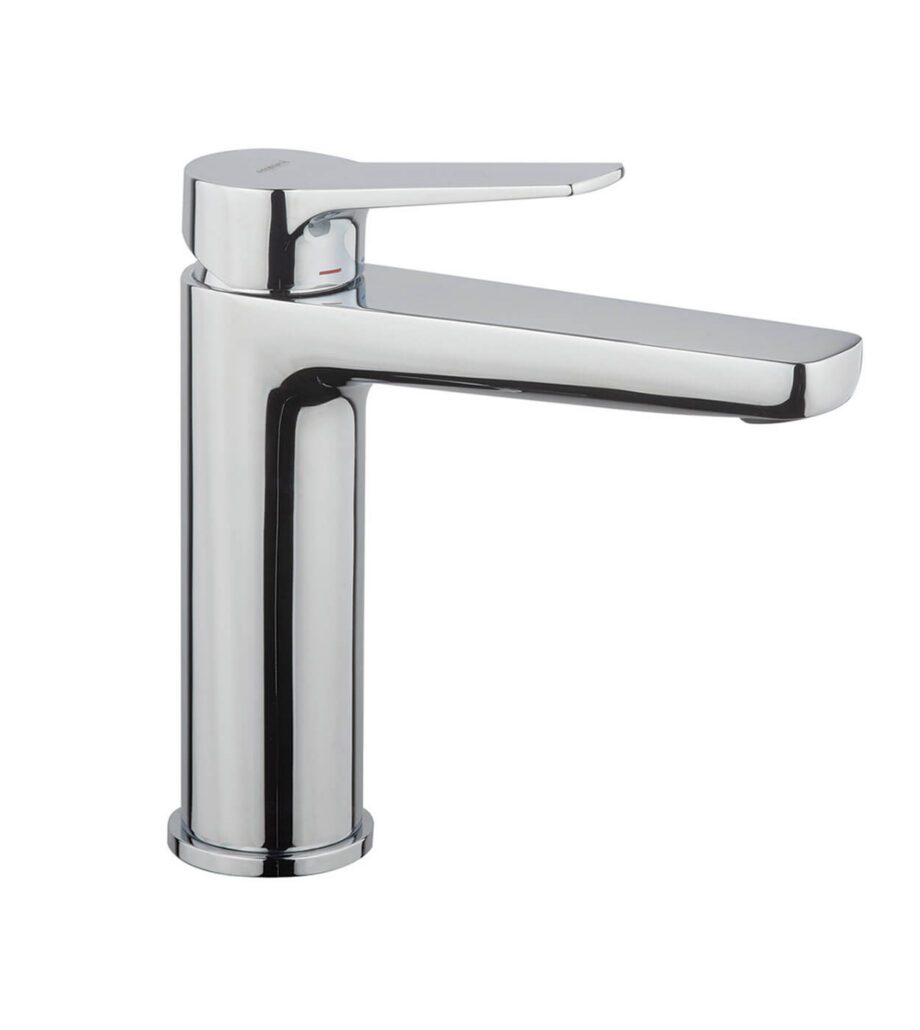 Waschtischarmatur Emmevi Altura 34003TC ohne Ablaufgarnitur Waschtischarmatur Emmevi Altura 34003TC ohne Ablaufgarnitur