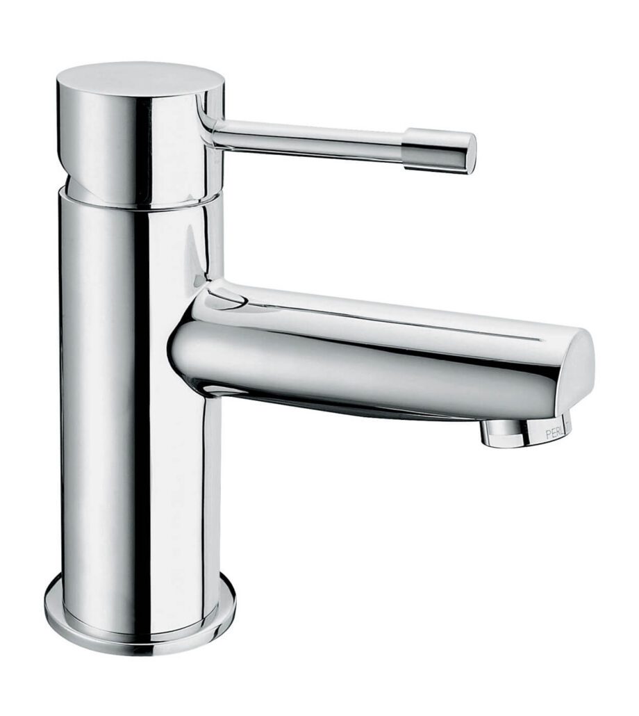 Waschtischarmatur Emmevi Eden 71003 mit Ablaufgarnitur Waschtischarmatur Emmevi Eden 71003 mit Ablaufgarnitur