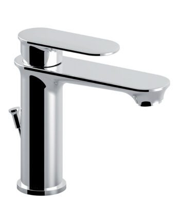 Waschtischarmatur Emmevi Kiry 88003 mit Ablaufgarnitur