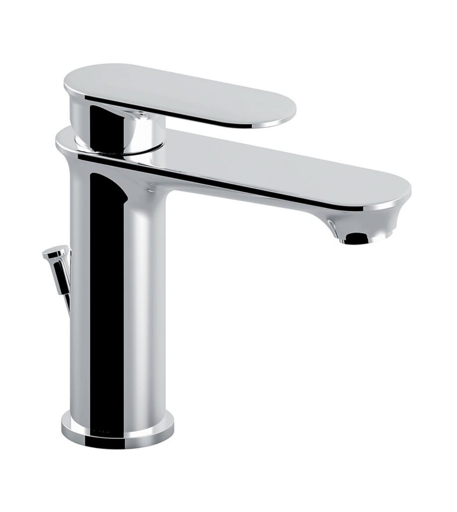 Waschtischarmatur Emmevi Kiry 88003 mit Ablaufgarnitur