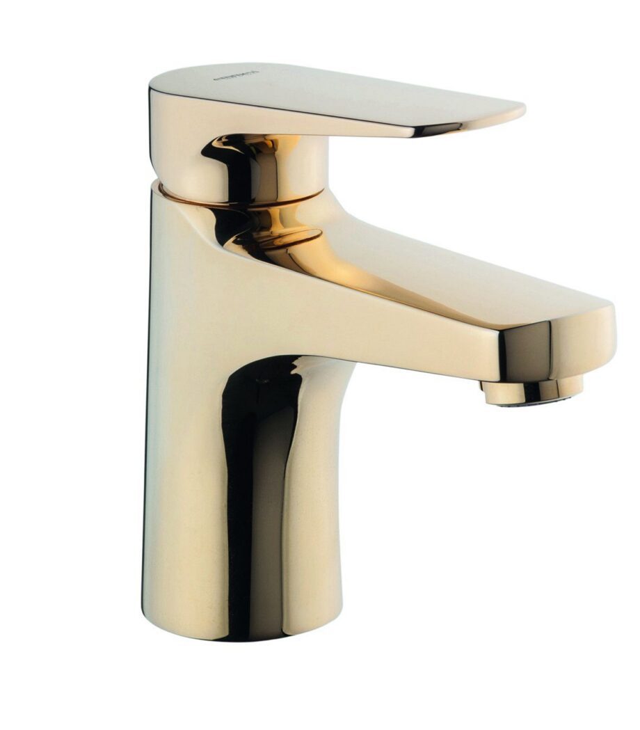 Waschtischarmatur Emmevi Nicla 89003 mit Ablaufgarnitur – 11