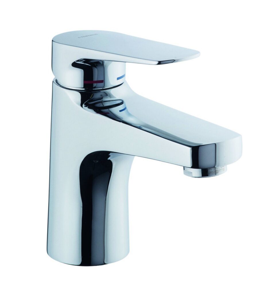 Waschtischarmatur Emmevi Nicla 89003 mit Ablaufgarnitur – 2