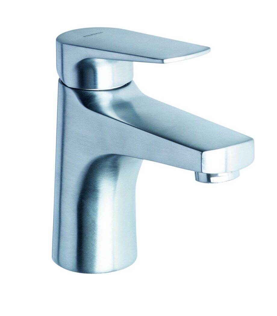 Waschtischarmatur Emmevi Nicla 89003 mit Ablaufgarnitur – 3