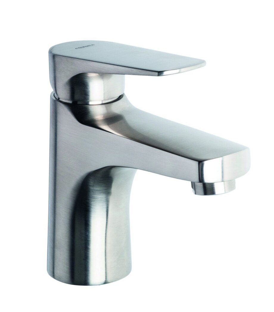 Waschtischarmatur Emmevi Nicla 89003 mit Ablaufgarnitur – 4