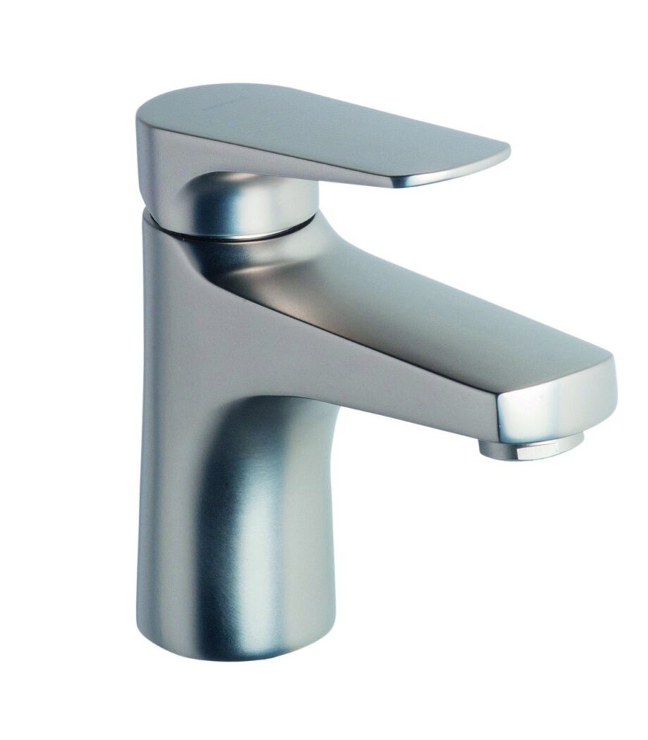 Waschtischarmatur Emmevi Nicla 89003 mit Ablaufgarnitur – 5