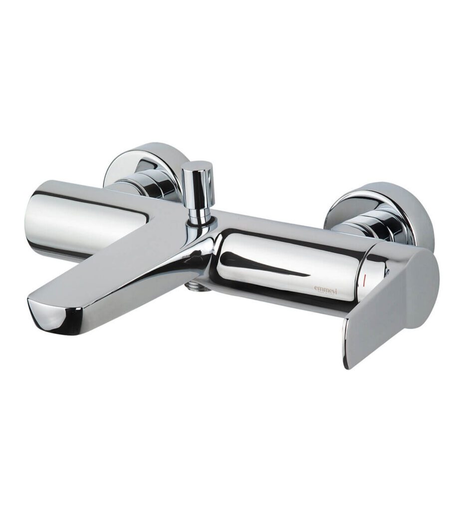 Wannenarmatur Emmevi Altura 34001 Wannenarmatur Emmevi Altura 34001