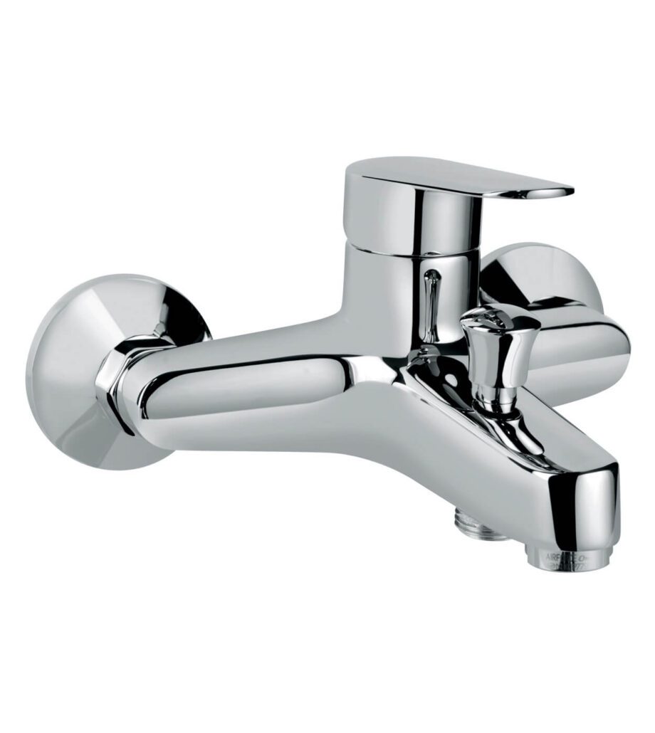 Wannenarmatur Emmevi Beta New 27001 Wannenarmatur Emmevi Beta New 27001