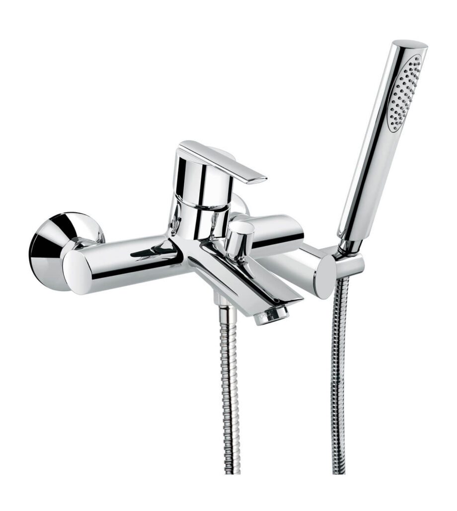 Wannenarmatur Emmevi Elly 41001 – 2