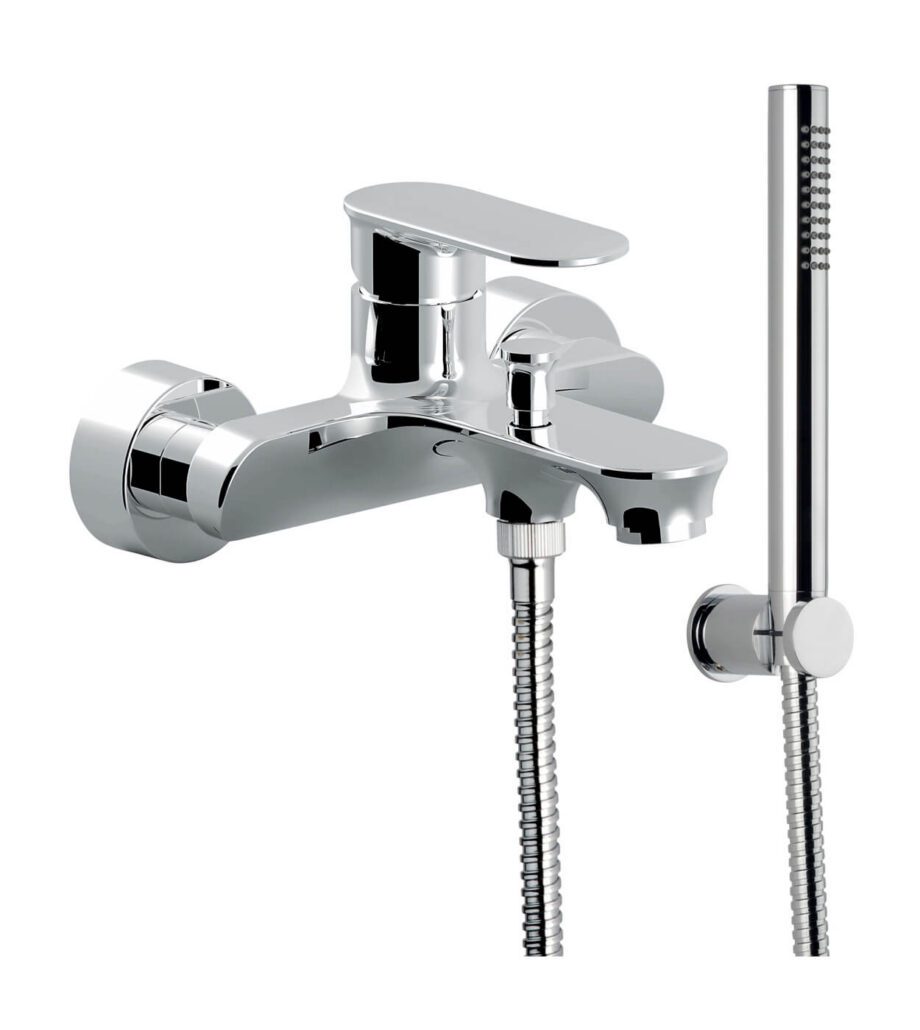 Wannenarmatur Emmevi Kiry 88001 – 2