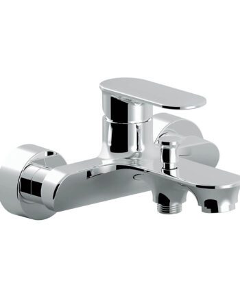 Wannenarmatur Emmevi Kiry 88001