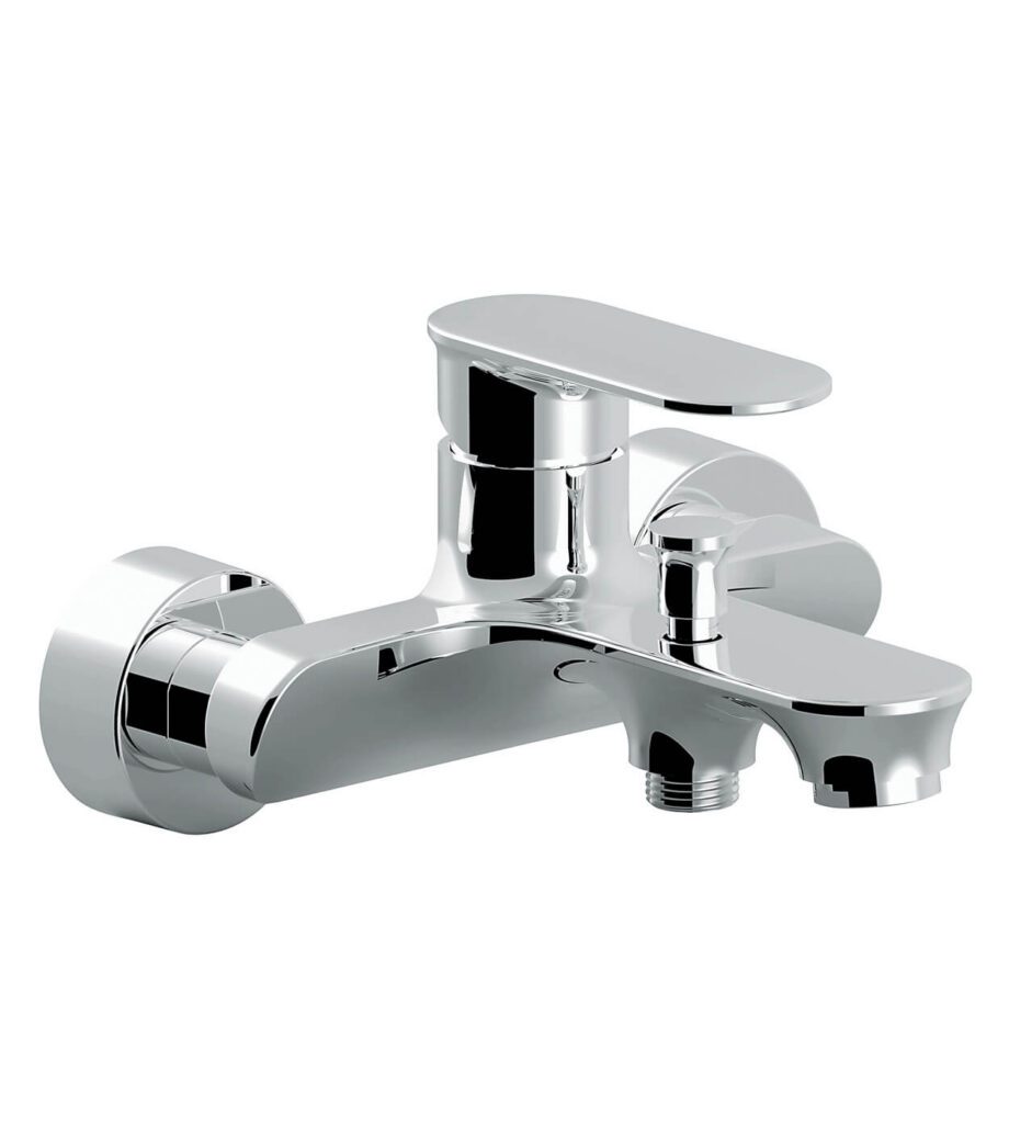 Wannenarmatur Emmevi Kiry 88001