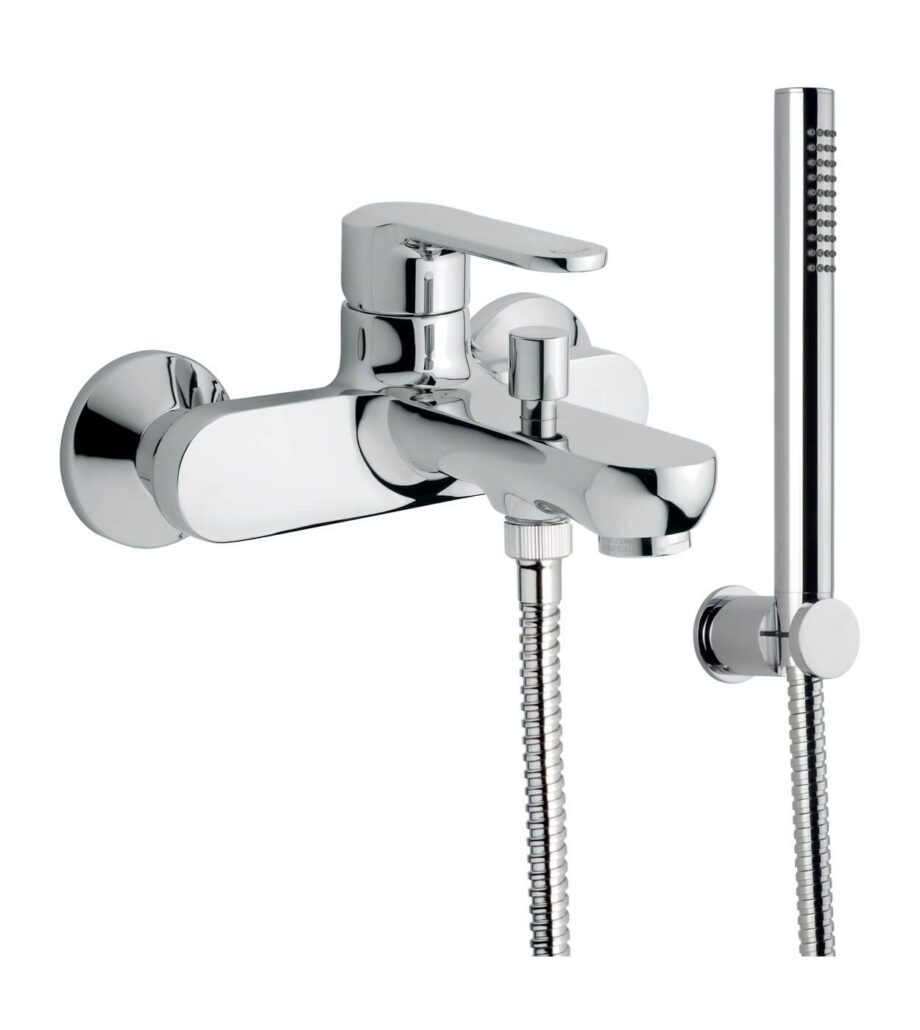 Wannenarmatur Emmevi Nefer 77001 – 2