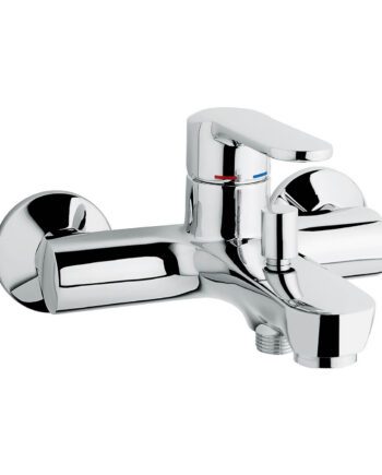 Wannenarmatur Emmevi Nefer 77031