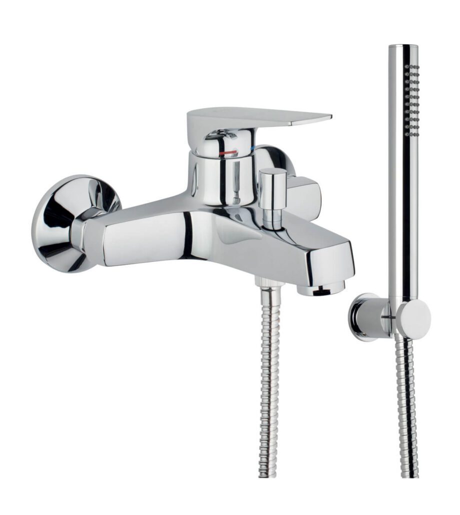 Wannenarmatur Emmevi Nicla 89001 – 2