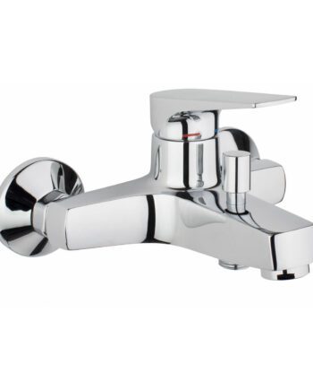 Wannenarmatur Emmevi Nicla 89001