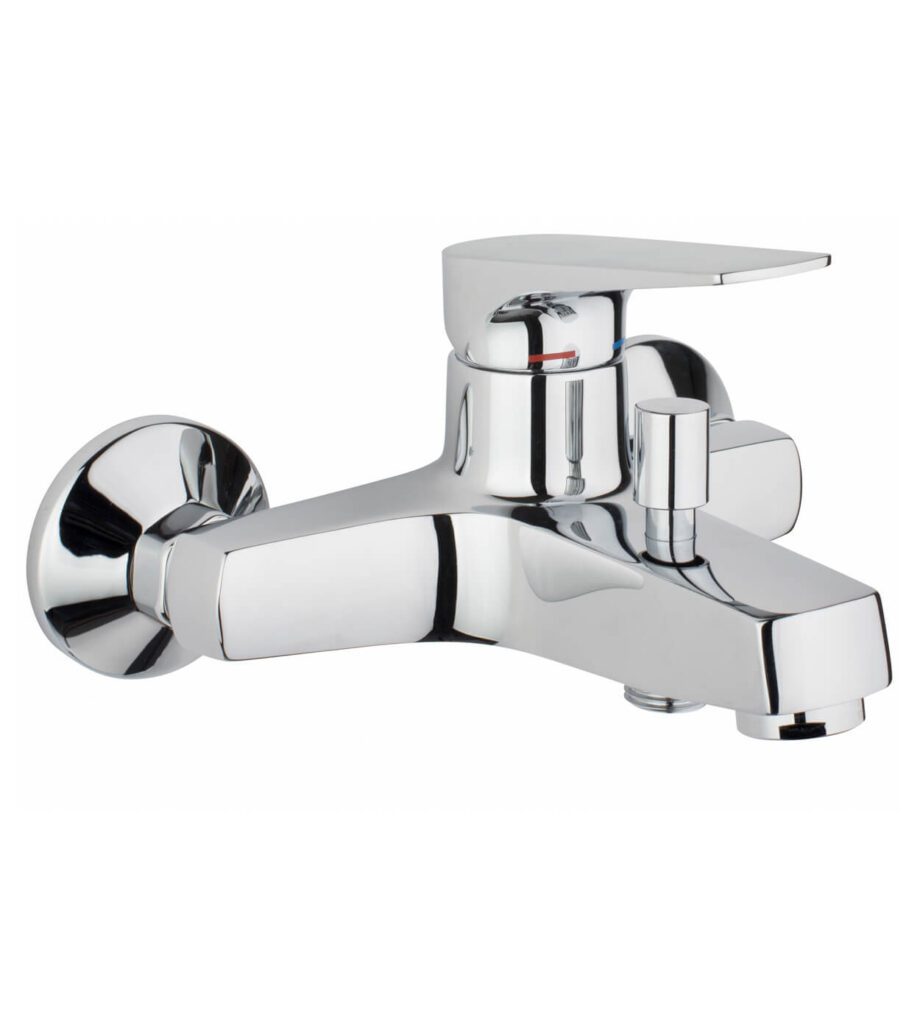 Wannenarmatur Emmevi Nicla 89001