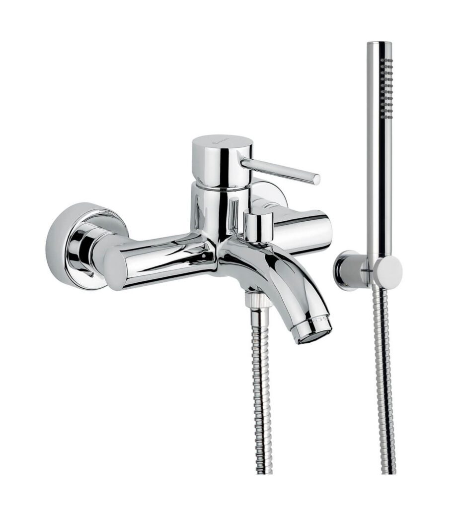 Wannenarmatur Emmevi Piper 45001 – 2