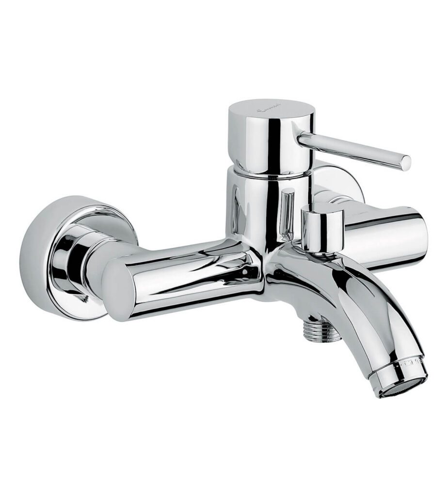 Wannenarmatur Emmevi Piper 45001