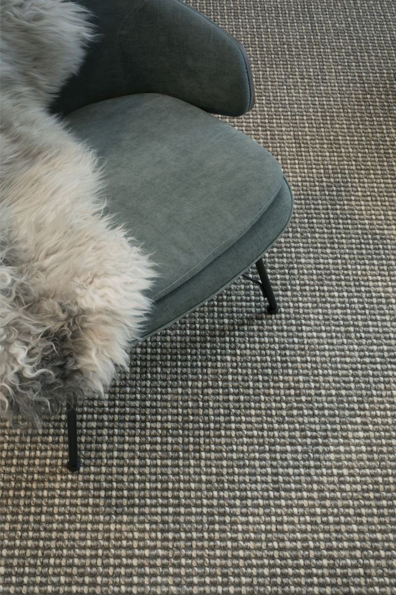 Wolle-Sisal-Teppichboden Tasibel Kalahari 8421/22 – 3
