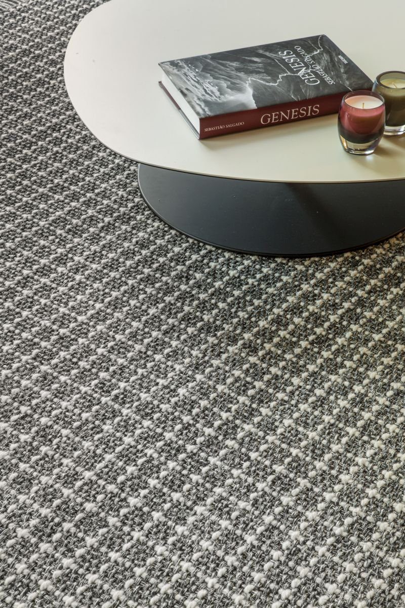 Wolle-Sisal-Teppichboden Tasibel Tasmania 8564/20 – 3