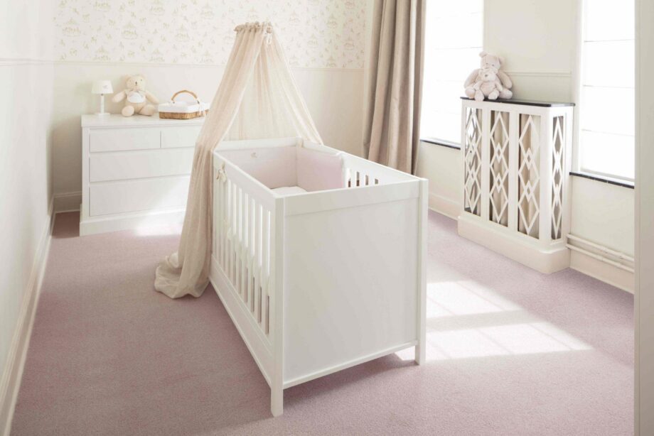 Wollteppichboden Creatuft Ceres 3090 Gold – 2