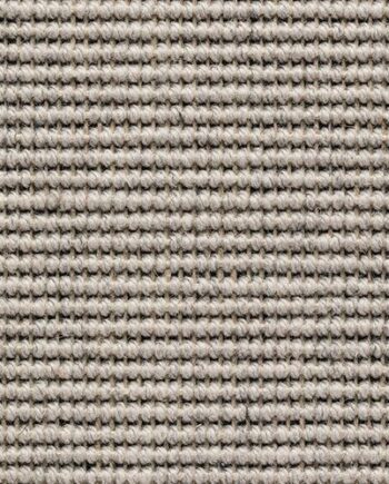 Wollteppichboden Creatuft Chicago Plus 35 Light grey