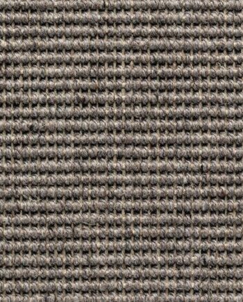 Wollteppichboden Creatuft Chicago Plus 40 Mid grey