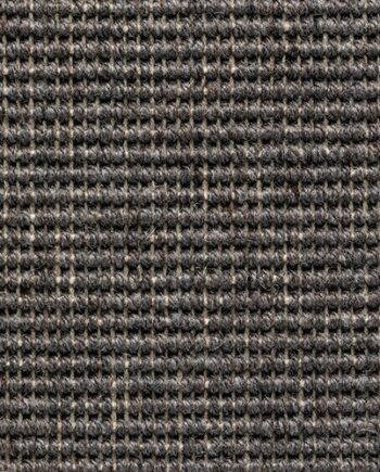 Wollteppichboden Creatuft Chicago Plus 45 Slate