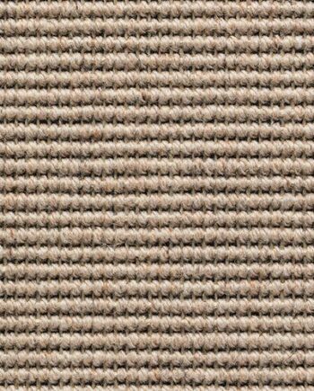 Wollteppichboden Creatuft Chicago Plus 5 Greige