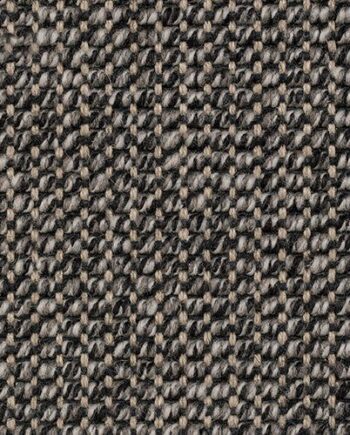 Wollteppichboden Creatuft Phoenix 45 Dark grey