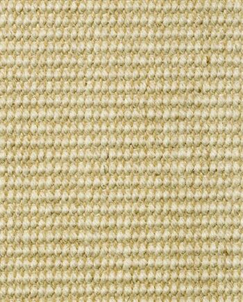 Wollteppichboden Creatuft Porto 10 Ivory