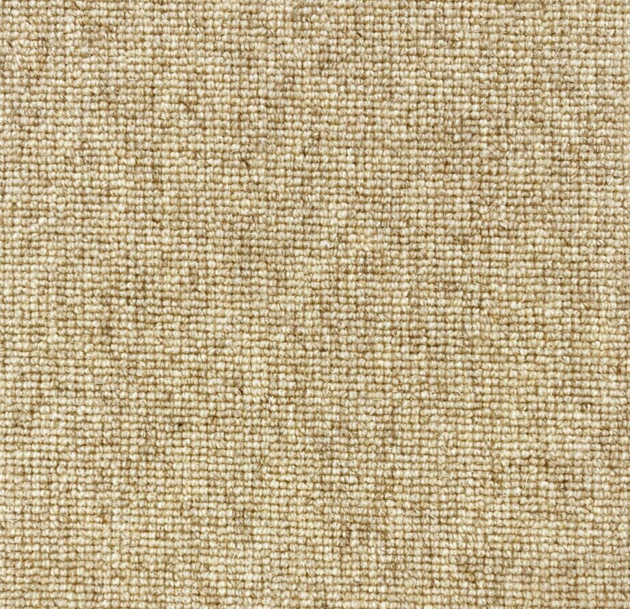 Wollteppichboden Creatuft Riga 5 Linen