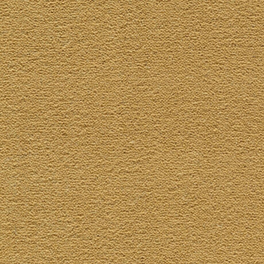 Wollteppichboden Creatuft Sheba 1090 Gold