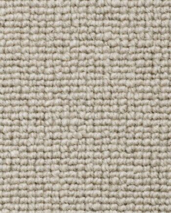 Wollteppichboden Creatuft Sydney 100 Grey-brown