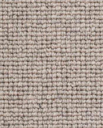 Wollteppichboden Creatuft Sydney 135 Light grey
