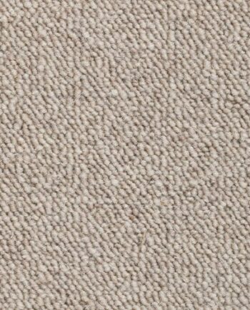 Wollteppichboden Creatuft Tanger 550 Pebble