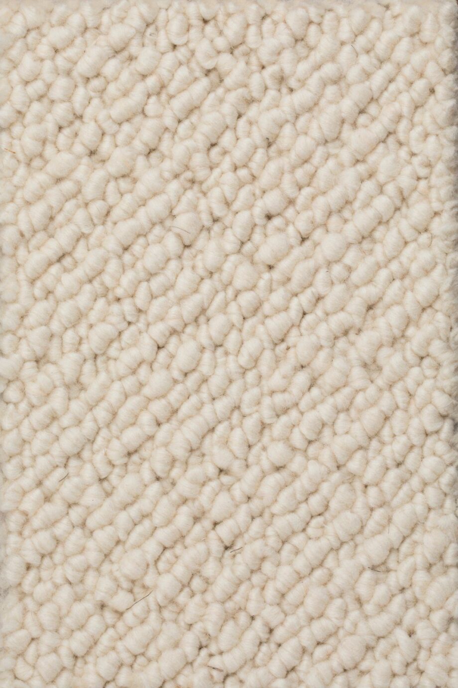 Wollteppichboden Creatuft Titan 38 White