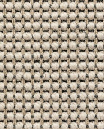 Wollteppichboden Creatuft Tivoli Plus 1 Off White