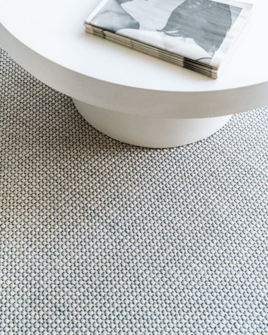 Wollteppichboden Creatuft Tivoli Plus 45 Slate – 3