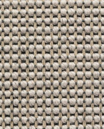 Wollteppichboden Creatuft Tivoli Plus 35 Light grey