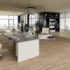 SPC vinüülparkett Traffic Artemis 6,5mm integreeritud alusmatiga SPC Klick-Vinylboden Traffic Artemis 6,5 mm mit integrierter Trittschalldämmung – 3
