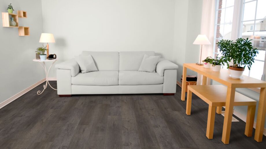 SPC Klick-Vinylboden Traffic Gaia 6,5 mm mit integrierter Trittschalldämmung – 5