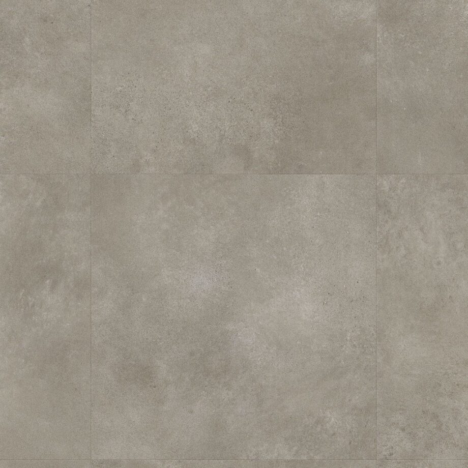 Vinüülpõrand Quick-Step Blush Cemento Warm Grey, liimitav, 2,5mm