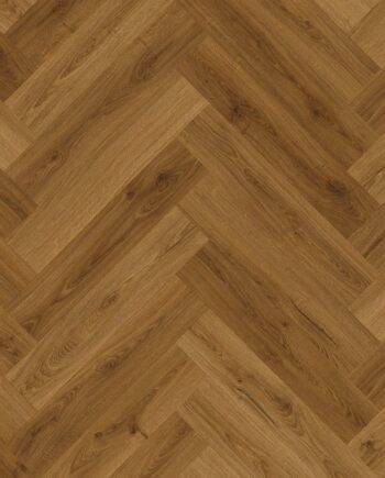 Vinylboden Fischgrät Quick-Step Botanic Caramel Oak
